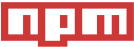 NPM logo